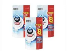 P&G JOY 食洗機用　つめかえ用 特大)【ジョイ(Joy)】