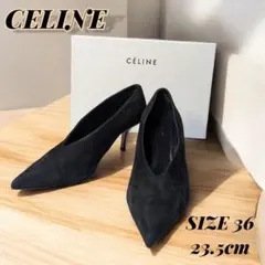 2025年最新】セリーヌ フィービー シューズの人気アイテム