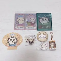 ちいかわ シーサー グッズまとめ売り