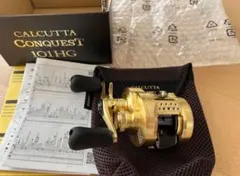 2026年最新】カルカッタコンクエスト101hgの人気アイテム - メルカリ