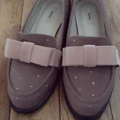 RANDA☆フラットシューズ