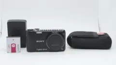 2026年最新】サイバーショット DSC-HX10Vの人気アイテム - メルカリ