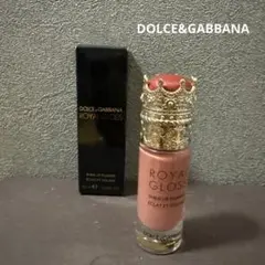 DOLCE&GABBANA ロイヤルグロス シャインリッププランパー N2のサムネイル
