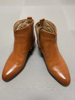 TEXAS VILLAGE archive ウエスタンブーツ 26cm - メルカリ