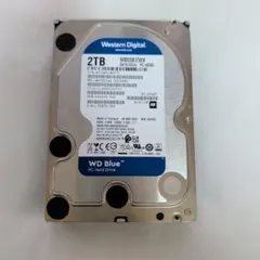 2026年最新】western digital hdd 6tbの人気アイテム - メルカリ