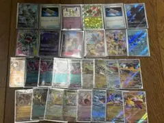 f*5様 ポケモンカードまとめ売り　ペルシアンAR　ヨノワールAR　夜のタンカ