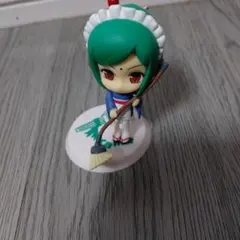 年代物・希少品　一番くじ 銀魂 ～金/銀～ たま ちびきゅんキャラ フィギュアのサムネイル