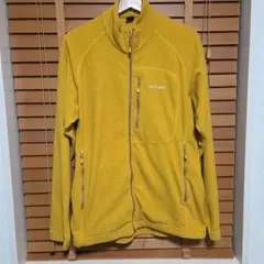 mont-bell シャミースジャケット