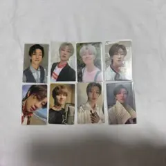 SEVENTEEN ディエイト　ミョンホ