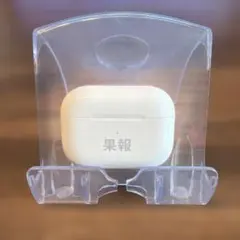 正規品 Apple AirPods Pro 本体 A2084のサムネイル