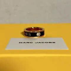 MARC JACOBS マークジェイコブス　メダリオン　リング