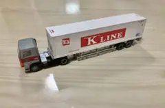 トミーテック ザ・トラックコレクション 1/150スケール プロフィアのサムネイル