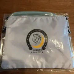 佐賀競馬 サマーチャンピオン　サコッシュ