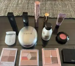 コスメセット 13点