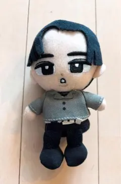 Snowman 目黒蓮 すのチル ぬいぐるみ