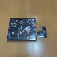 Snow Man 音故知新　アルバム　通常盤