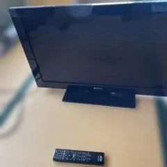 hgiwa様専用】SONY BRAVIA KDL-26J5 液晶テレビ 本体 - メルカリ