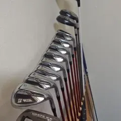 ブリヂストン J15 TourAD J15-11I R 8本セットのサムネイル