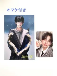 &TEAM Back to life YUMA ユウマ