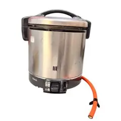 大型炊飯器　33合　大阪ガス 都市ガス専用　中古 大型炊飯器 33合 大阪ガス 都市ガス専用 中古
