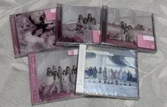 【概要欄必読】イコラブ ノイミー CDまとめ売り 4枚セット