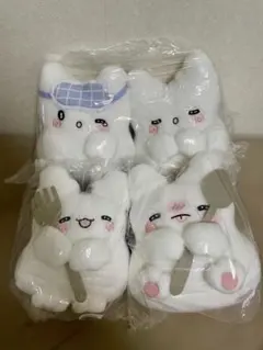 《きつねの芋暮らし》　じゃがさん様 リクエスト 2点 まとめ商品