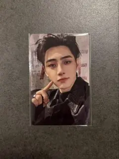 THE SIN : VANISH Weverseラキドロ　ソンフン