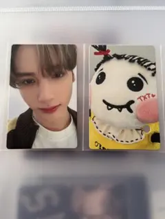 2025年最新】TXTペンミの人気アイテム - メルカリ