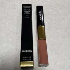 CHANEL ル ルージュ デュオ ウルトラ トゥニュ 186