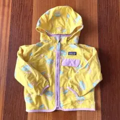 Patagonia キッズ　バギーズジャケット　2T