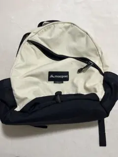 2026年最新】macpac リュック 中古の人気アイテム - メルカリ