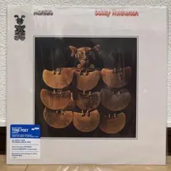 USオリジナル シュリンク Bobby Hutcherson / Montara - メルカリ