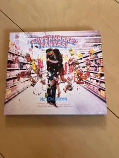 2026年最新】mr.children dome tour 2009 supermarket fantasy in