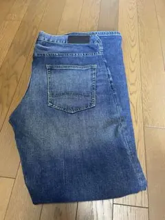 BAYFLOW デニムパンツ ダメージ加工 メンズ サイズ30 - メルカリ