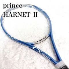 Prince HARNET II HYBRID テニスラケット G2 硬式のサムネイル