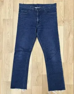N.HOOLYWOOD エヌハリウッド Nハリ ジーンズ デニムブーツカットのサムネイル