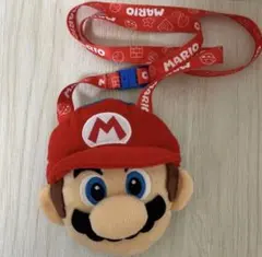 スーパーニンテンドーワールド マリオ バッグ