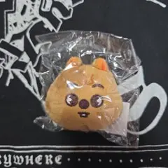 Stray Kids HANQUOKKA ハンクォッカ　ぬいぐるみマグネット