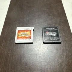 【即日発送・動作確認済】ポケモンサン＆ブラック まとめ売り3DS カビゴンGX付