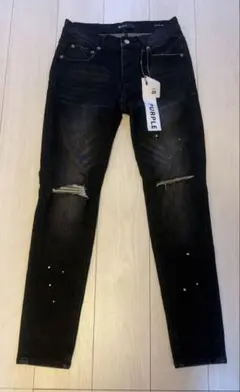 PURPLE BRAND 29インチ S