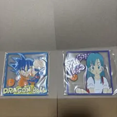 2026年最新】ガシャポン 台紙 ドラゴンボールの人気アイテム - メルカリ