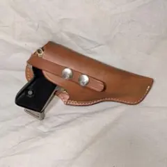 ミッチローゼン パンケーキホルスター サバゲー EDC - メルカリ