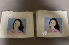 松田聖子 2026 プレミアム特典　バッグ　2個セットのサムネイル