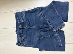 GAP デニムパンツ ロングパンツ ジーンズ　130cm