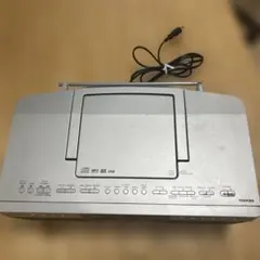 カセットレコーダー】Aurex SK-D1 ジャンク - メルカリ