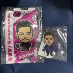 小林直己セット