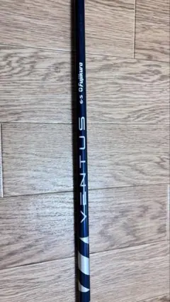 キャロウェイ ユーティリティ用シャフト VENTUS TR フレックスS - メルカリ
