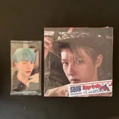 nctdream beat it up ktown ロンジュン