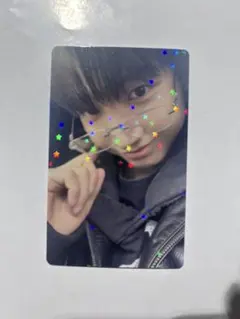 BOYNEXTDOOR NO GENRE ジェヒョン