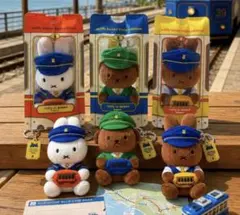 在庫限り 希少 「Ralph's Coffee」の電話ボックス型ギフトセット